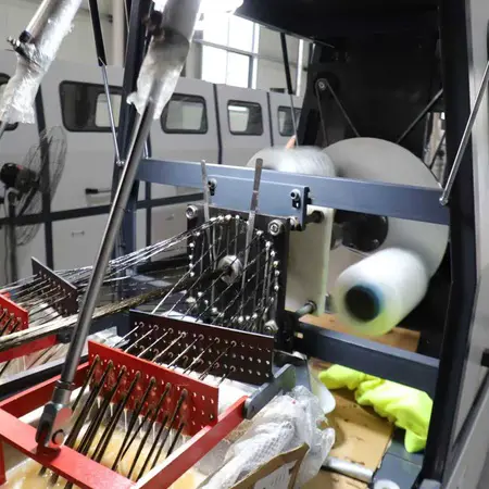 Basalt fiber rock bolt image 3