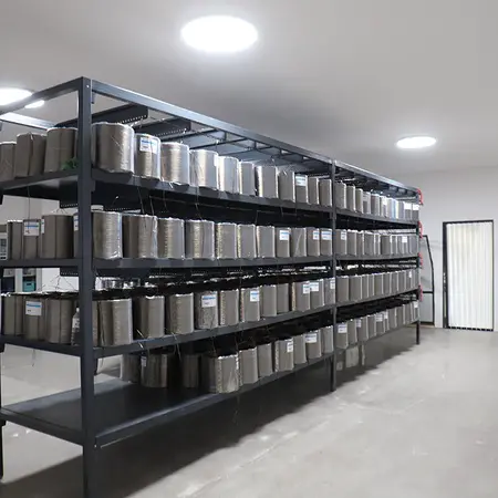 Basalt fiber rock bolt image 1