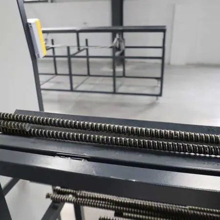 Basalt fiber rock bolt