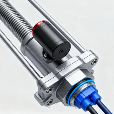 Smart rock bolt image 1